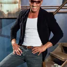 Renee Roulette in 'The Senator's Daughter'