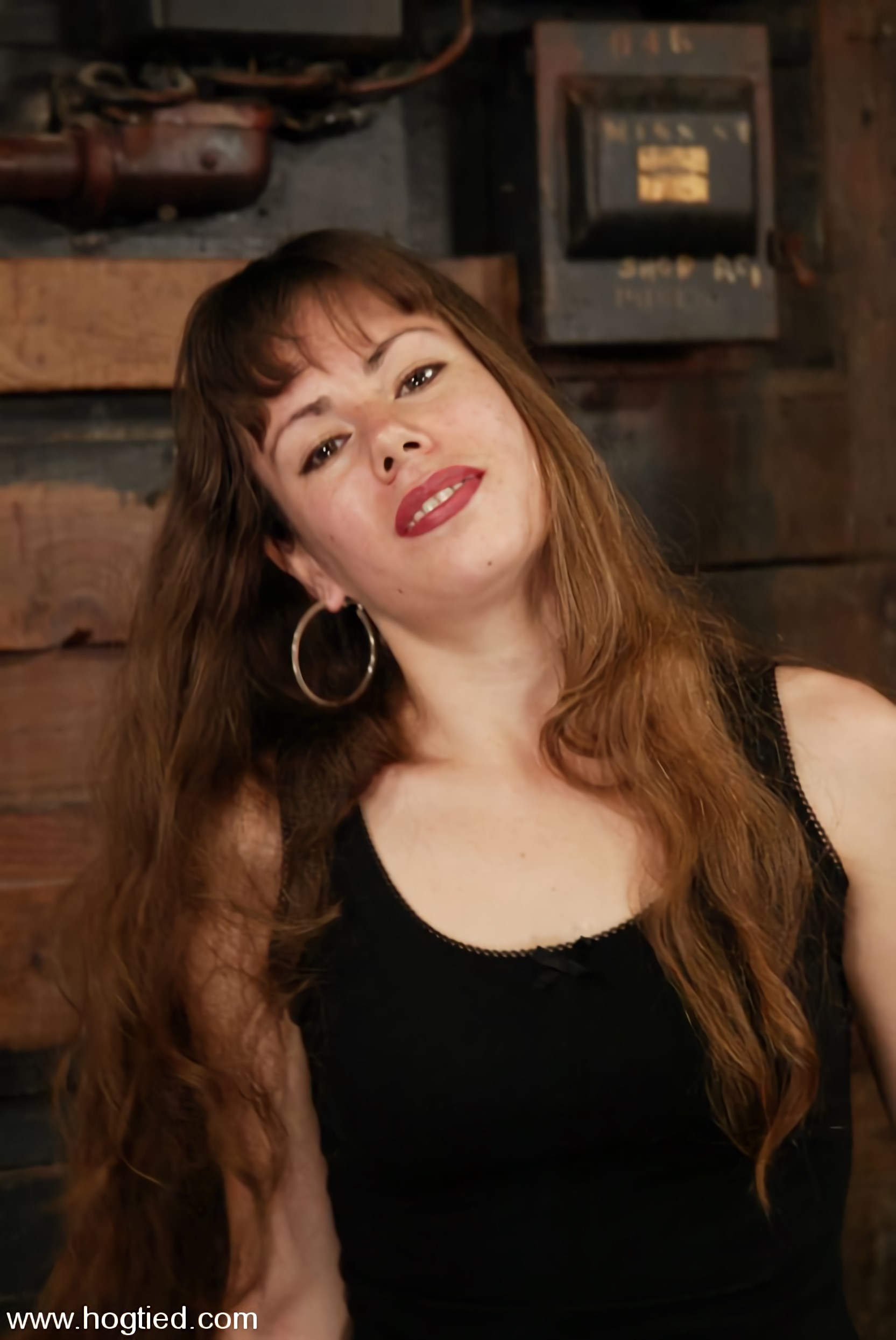 Rhonda