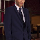 Rikki Rumor in 'Caged Slut Puppy Slaves'