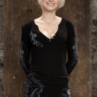 Riley James in 'Two Cunts - One Game'