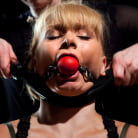 Riley James in 'Two Cunts - One Game'