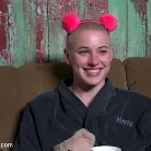 Riley Nixon in 'ANGEL FACE: Gorgeous Riley Nixon Double Penetrated In Desert Gangbang'