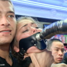 Riley Reid in 'Pretty Little Fuck Doll: Riley Reid's Public Disgrace!!'