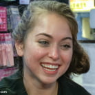 Riley Reid in 'Pretty Little Fuck Doll: Riley Reid's Public Disgrace!!'