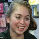 Riley Reid in 'Pretty Little Fuck Doll: Riley Reid's Public Disgrace!!'