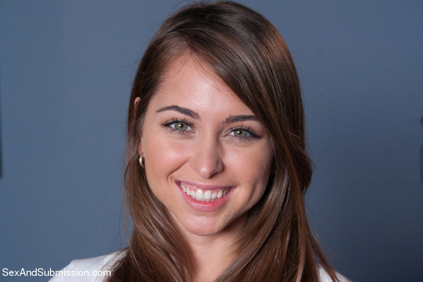 The Piano Instructor: Riley Reid Submits