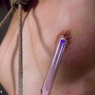 Riley Shy in 'Riley Shy in The Wall'