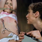 Riley Shy in 'Riley Shy in The Wall'