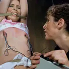 Riley Shy in 'Riley Shy in The Wall'