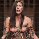 Rilynn Rae in 'Assessing Rilynn Rae, Day One'