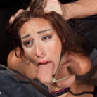 Rilynn Rae in 'Forging a Slave'