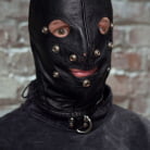 Rilynn Rae in 'Forging a Slave'