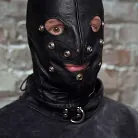 Rilynn Rae in 'Forging a Slave'