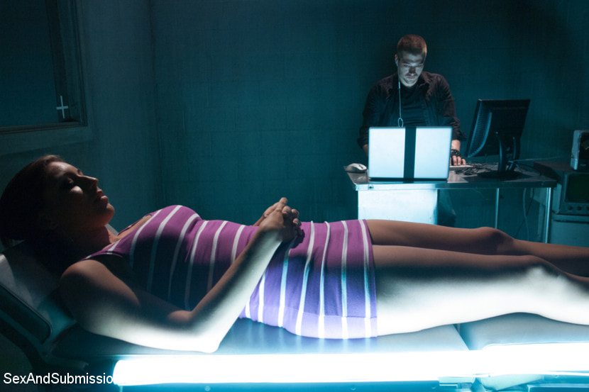 Virtual Sex Fantasy
