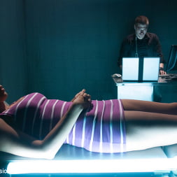 Virtual Sex Fantasy
