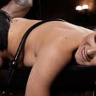 River Lynn in 'Smiling from Brutal Pain'