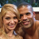 Lea Lexis in 'Exotic Foot Worship With Goddess Lea'