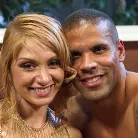 Lea Lexis in 'Exotic Foot Worship With Goddess Lea'