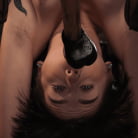 Rosalyn Sphinx in 'Rosalyn Sphinx: Grueling Bondage, Torment and a Sybian!'