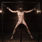 Rosalyn Sphinx in 'Rosalyn Sphinx: Grueling Bondage, Torment and a Sybian!'