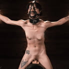 Rosalyn Sphinx in 'Rosalyn Sphinx: Grueling Bondage, Torment and a Sybian!'