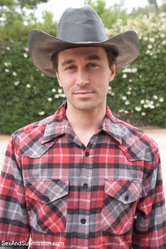 The Rancher's Daughter
