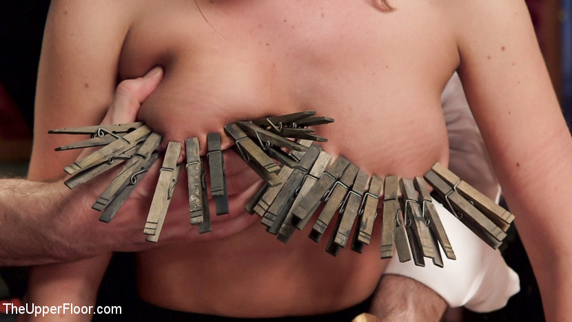 Anal Sluts Serve Wild BDSM Brunch