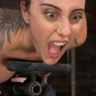 Roxanne Rae in 'Careful What You Wish For'