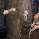 Roxanne Rae in 'College Brat Gets Devastating Torment in Grueling Bondage'