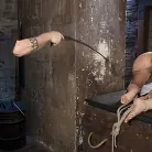 Roxanne Rae in 'College Brat Gets Devastating Torment in Grueling Bondage'