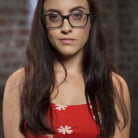 Roxanne Rae in 'College Brat Gets Devastating Torment in Grueling Bondage'