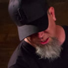 Roxanne Rae in 'College Brat Gets Devastating Torment in Grueling Bondage'