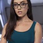 Roxanne Rae in 'Roxanne Rae is Tied Up and Tormented with Anal Orgasms'