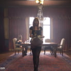 Roxanne Rae in 'The Lady and the Maid'