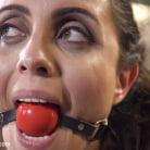 Roxanne Rae in 'The Lady and the Maid'