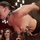 Roxanne Rae in 'The Savaging of Sweet Karlee Grey'