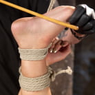 Roxy Raye in 'Devastating Anal Fisting in Brutal Bondage'