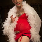 Roxy Raye in 'Hell Gaper!'