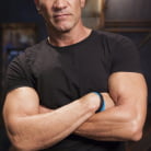 Roxy Raye in 'Roxy Raye's Extreme Anal Fisting Submission'