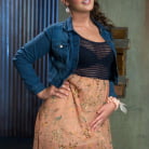 Roxy Raye in 'The Anal Queen Submits'