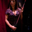 Rozen Debowe in 'Two Bad Girls, One Badass Bitch!'