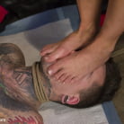 Ariel X in 'Sex Worker Revenge'