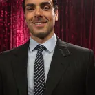 Sarah Vandella in 'Foot Fetish In The Champagne Room'