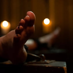 Torrential, Episode 4: The Mistress Submits