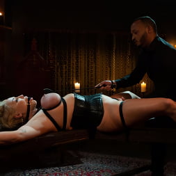 Torrential, Episode 4: The Mistress Submits