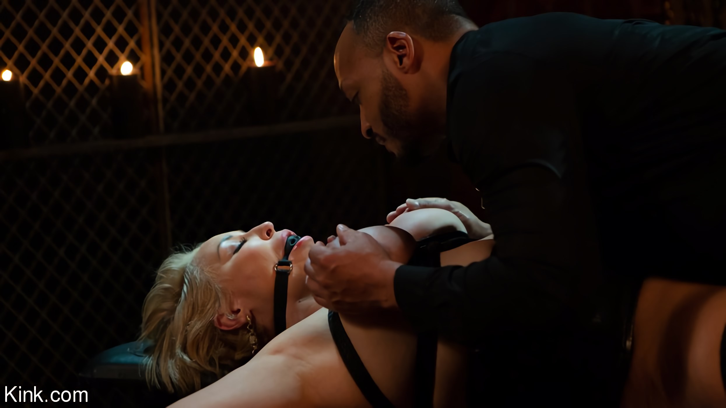 Torrential, Episode 4: The Mistress Submits