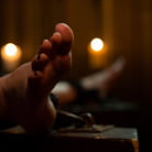 Ryan Keely in 'Torrential, Episode 4: The Mistress Submits'