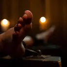 Ryan Keely in 'Torrential, Episode 4: The Mistress Submits'