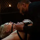 Ryan Keely in 'Torrential, Episode 4: The Mistress Submits'