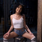 Ryder Rey in 'Ryder Rey: Bound and Tormented for the First Time'